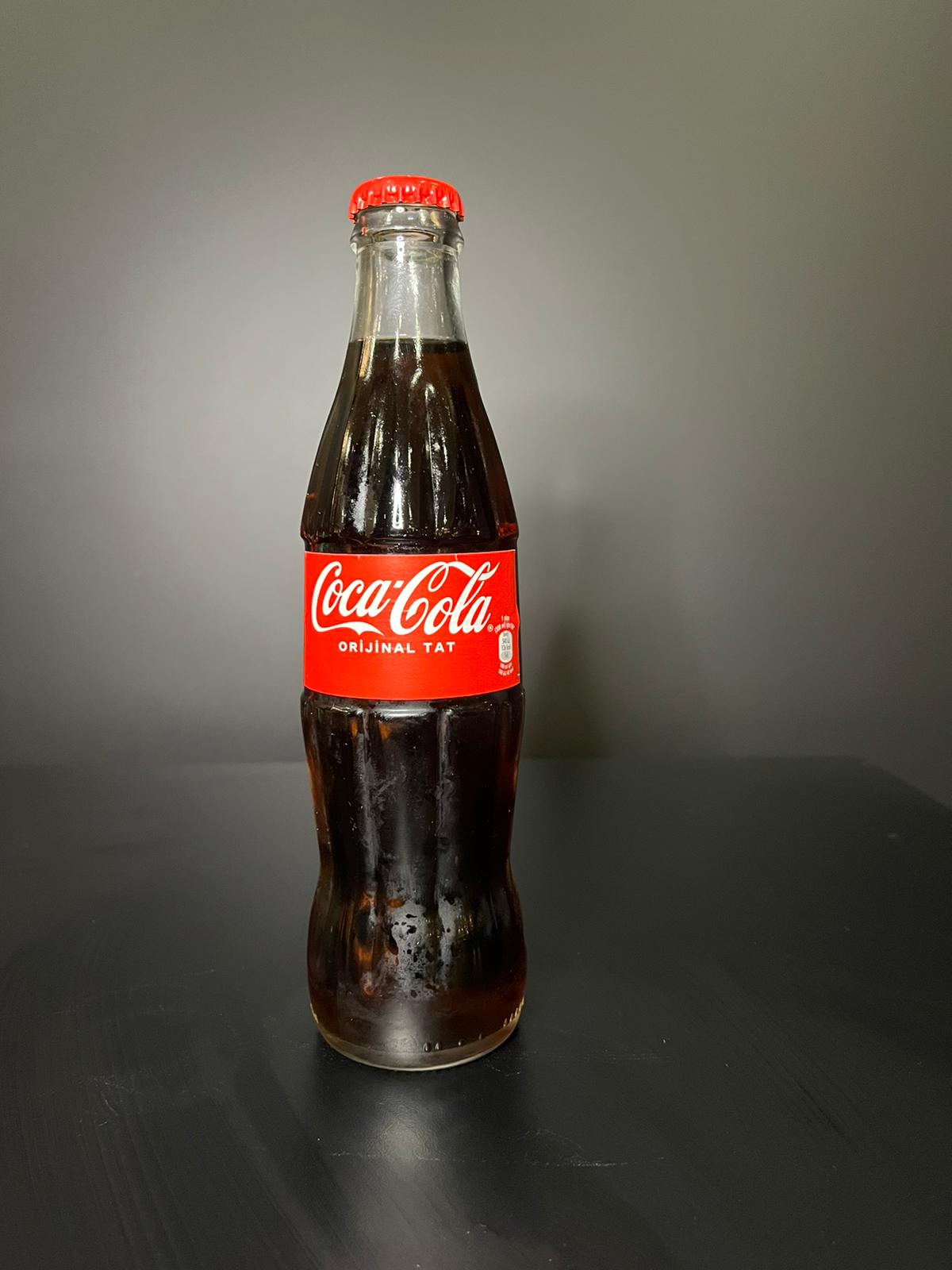 Coco Cola 300 ML 