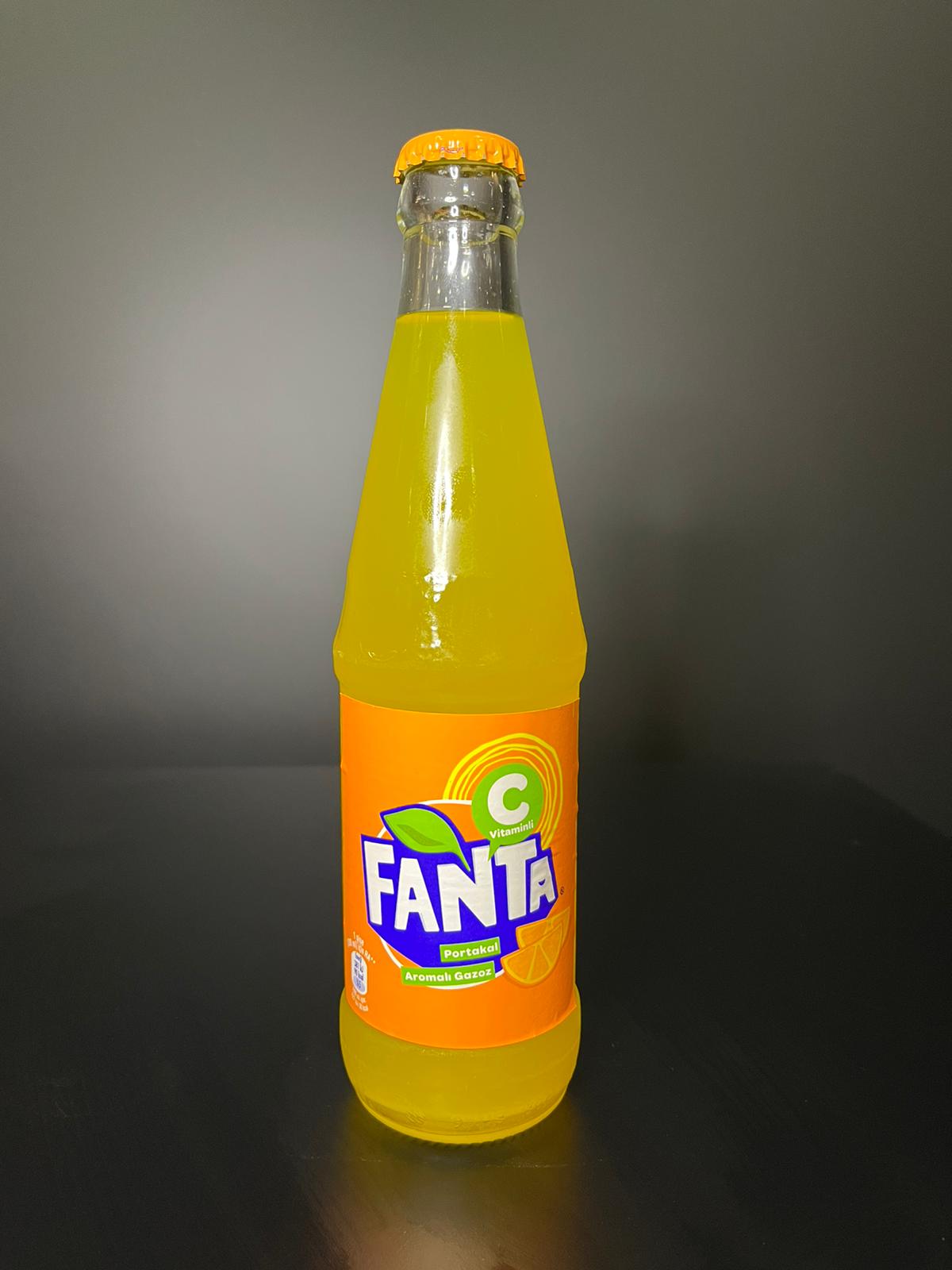 Fanta