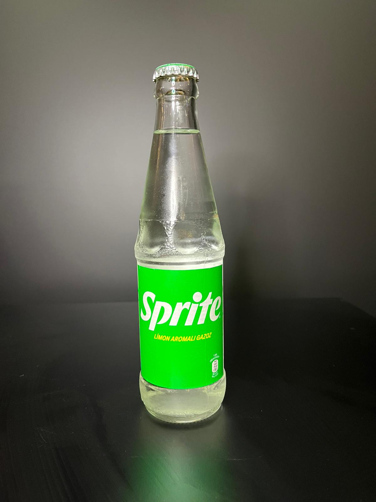 Sprite 